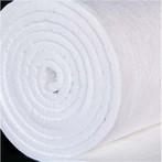 Coperta in fibra ceramica per forno per pizza