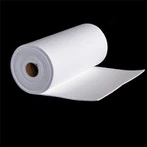 Carta in fibra ceramica 1260C da 1 mm di spessore