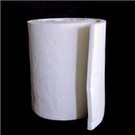 Coperta in fibra ceramica per isolamento termico