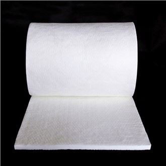 Coperta isolante in fibra ceramica 1430C