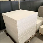 Pannello isolante in fibra ceramica (2300f)