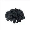 Gas Fireplace Charcoal Block Decoration