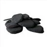 Gas Fireplace Charcoal Block Decoration
