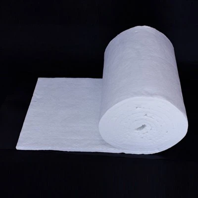 1600C Alumina Fiber Blanket best