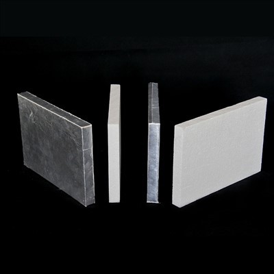 Aluminized Ceramic Fiber Board best